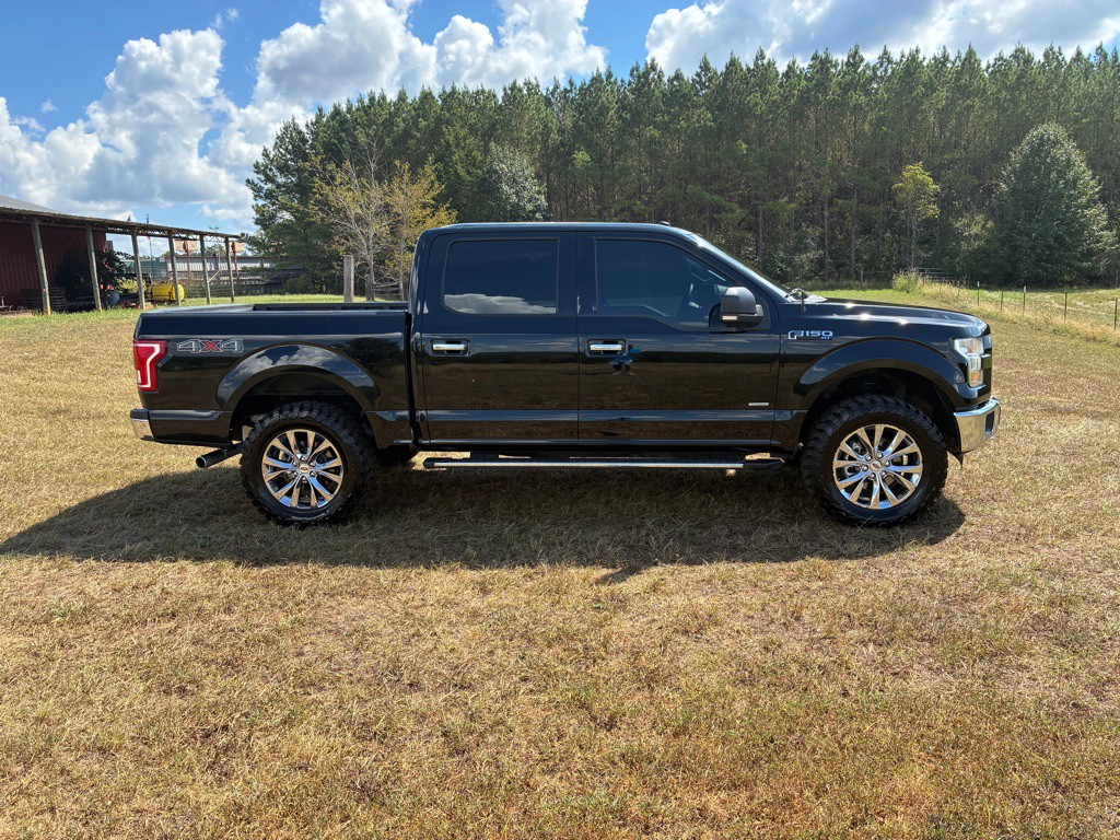 2016 Ford F-150 Image 5