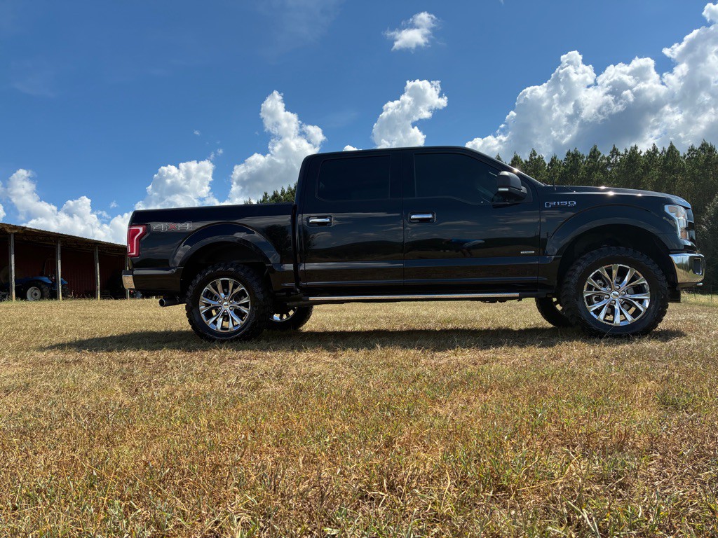 2016 Ford F-150 Image 6