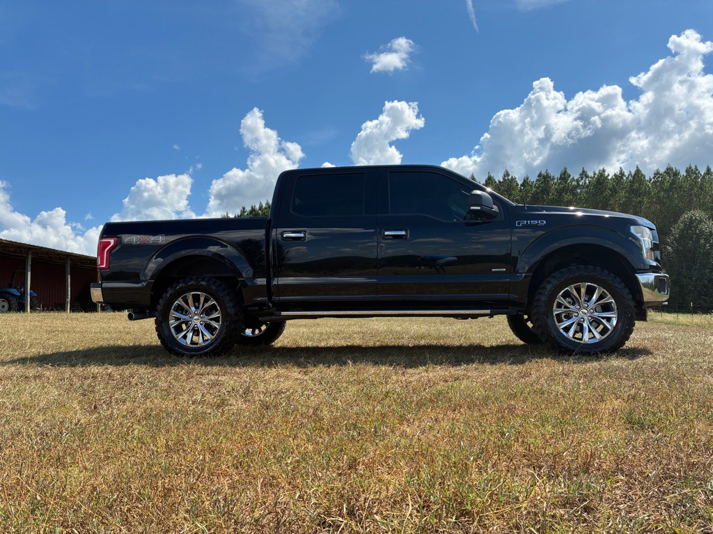 2016 Ford F-150 Image 7