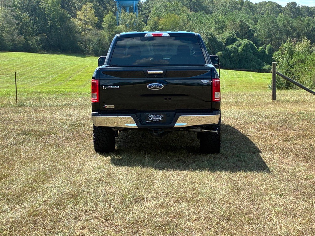 2016 Ford F-150 Image 9