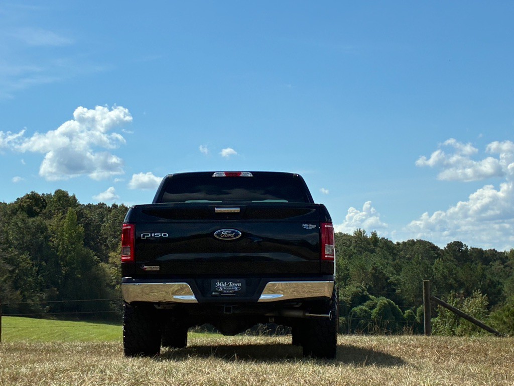 2016 Ford F-150 Image 10