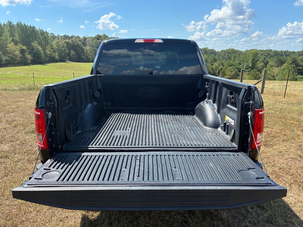 2016 Ford F-150 Image 11