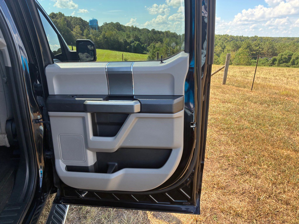 2016 Ford F-150 Image 15