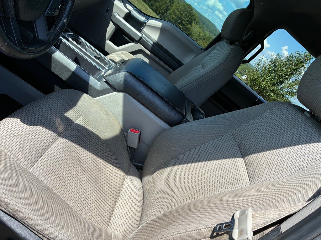 2016 Ford F-150 Image 16