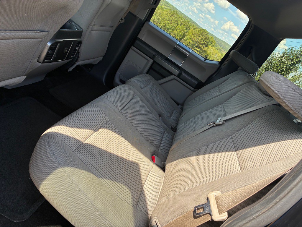 2016 Ford F-150 Image 17
