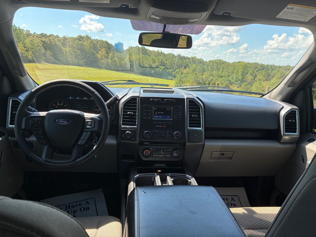 2016 Ford F-150 Image 19