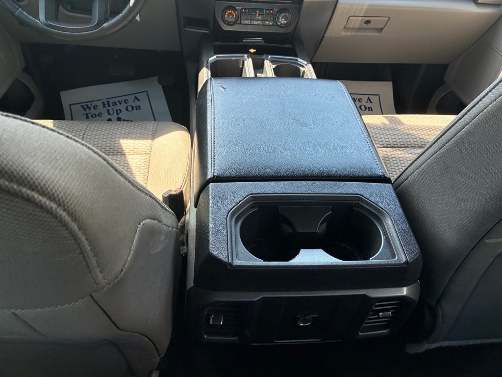 2016 Ford F-150 Image 20