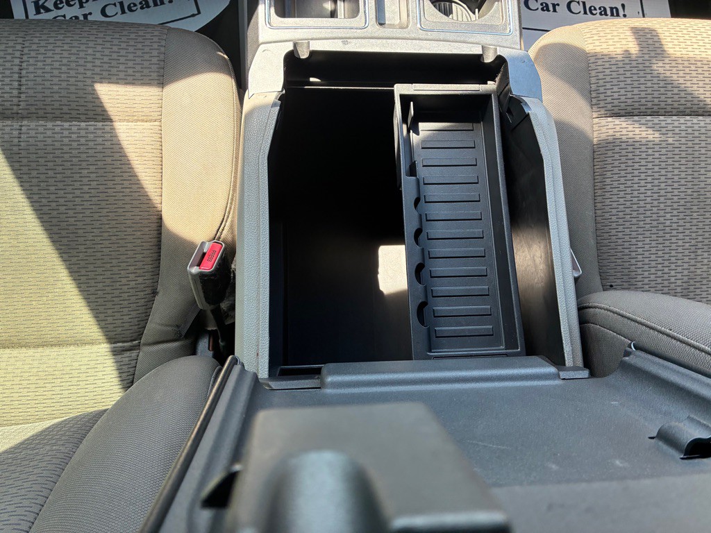 2016 Ford F-150 Image 21