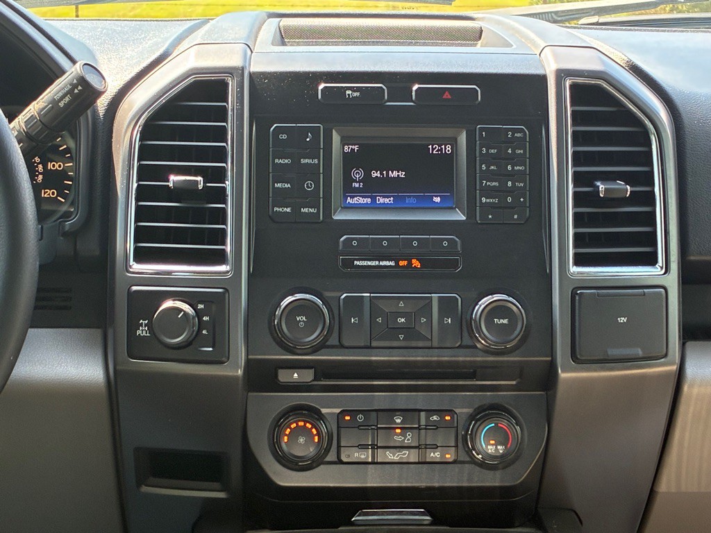 2016 Ford F-150 Image 22