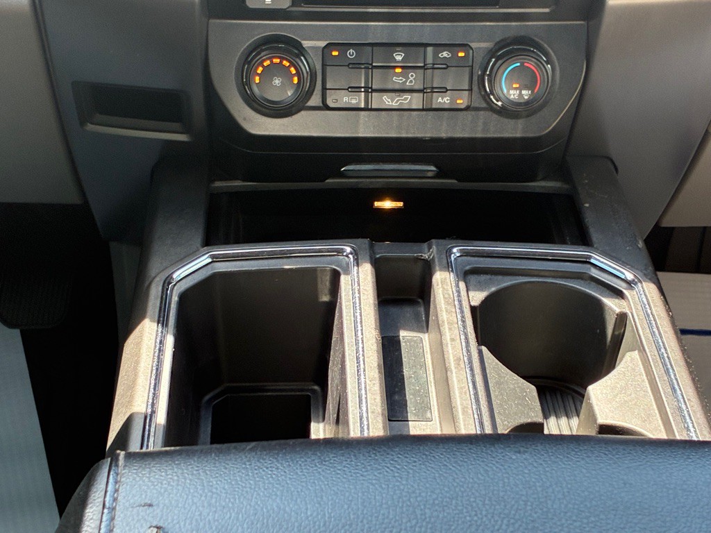 2016 Ford F-150 Image 23