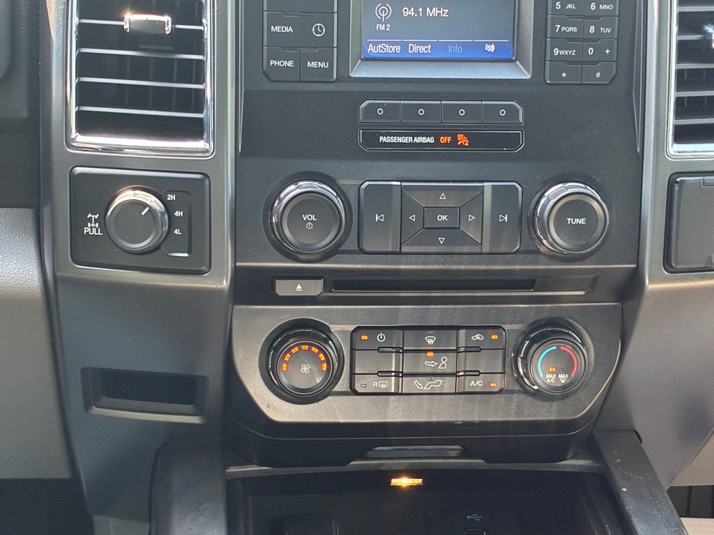 2016 Ford F-150 Image 24