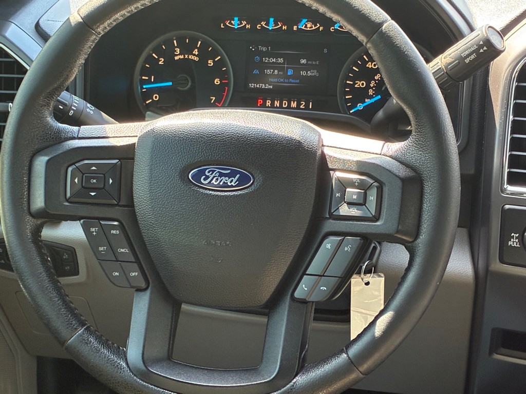 2016 Ford F-150 Image 25