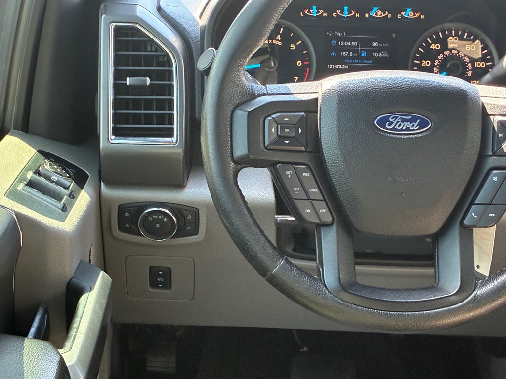 2016 Ford F-150 Image 26
