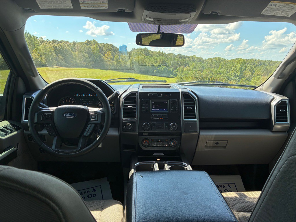 2016 Ford F-150 Image 27