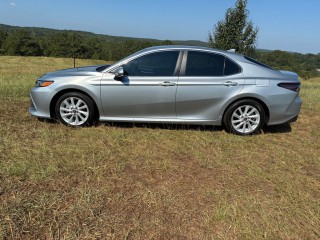 Image for 2024 Toyota Camry LE ID: 7624295