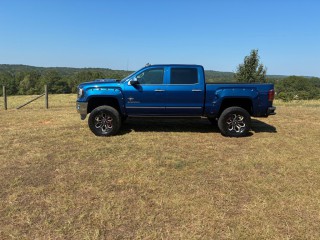 Image for 2017 GMC Sierra 1500 SLT ID: 7637348