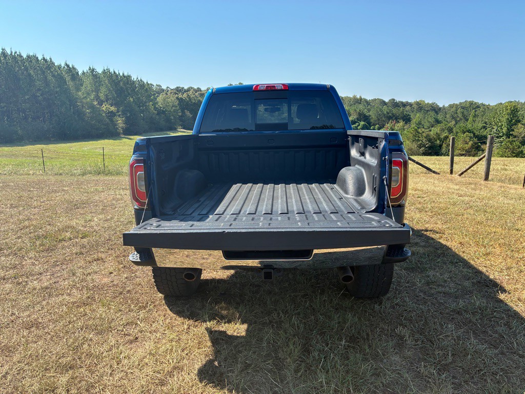 2017 GMC Sierra Image 13