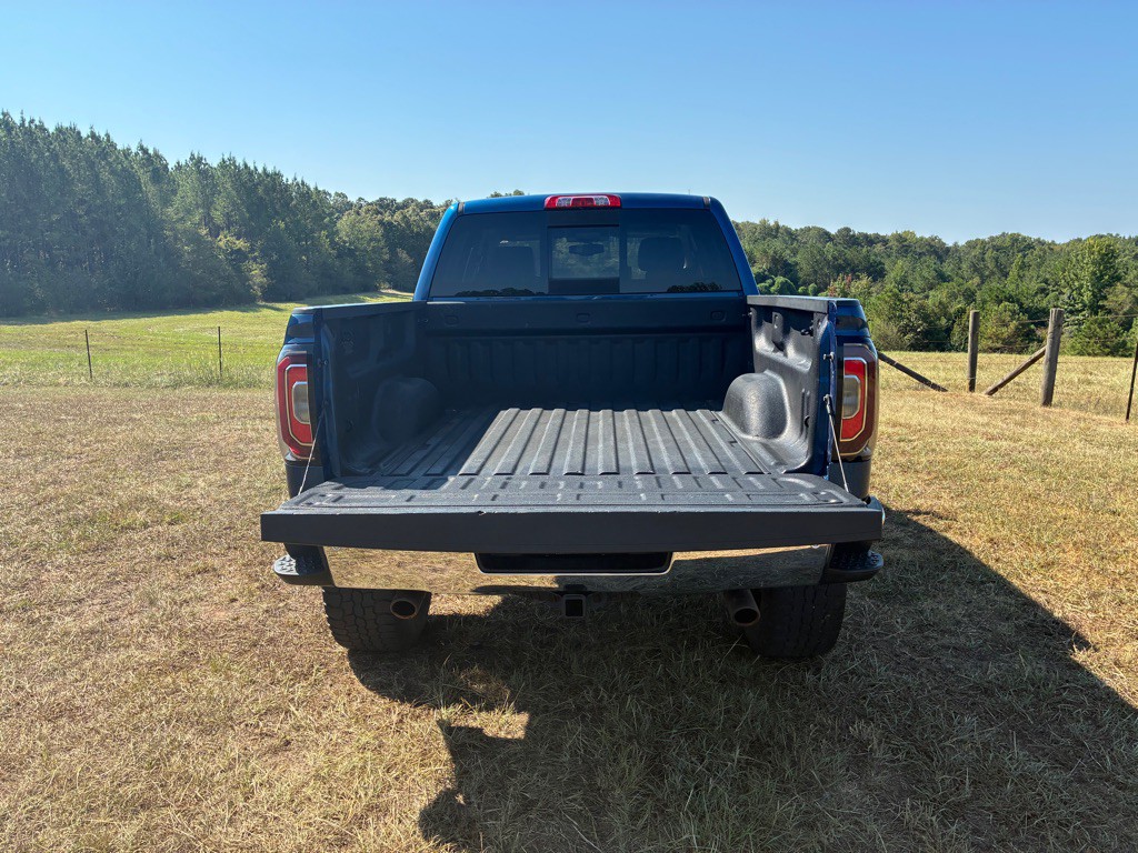 2017 GMC Sierra Image 14