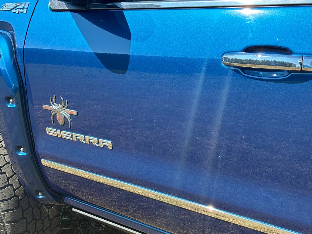 2017 GMC Sierra Image 15
