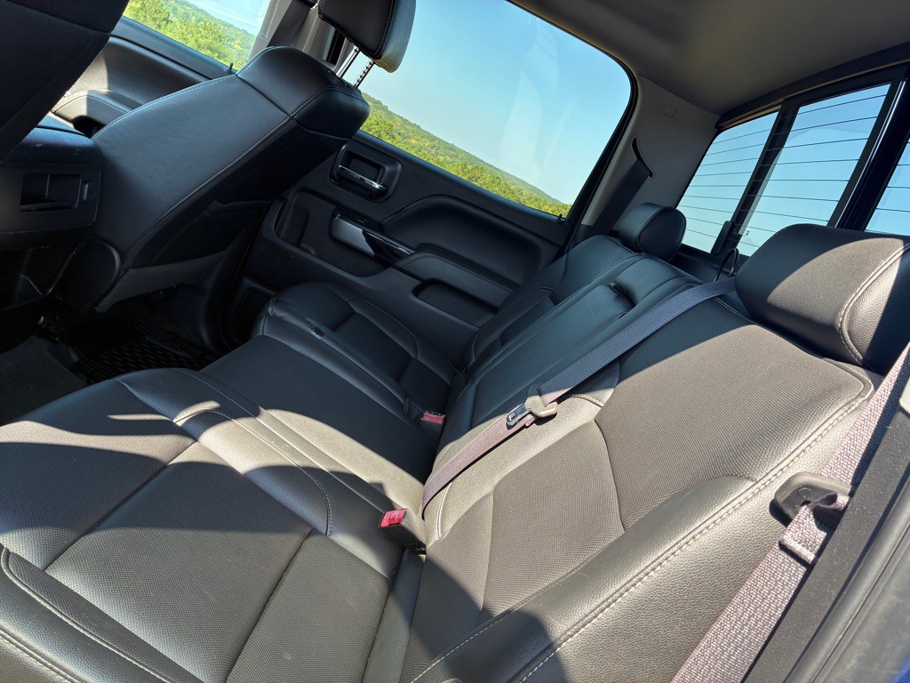 2017 GMC Sierra Image 17