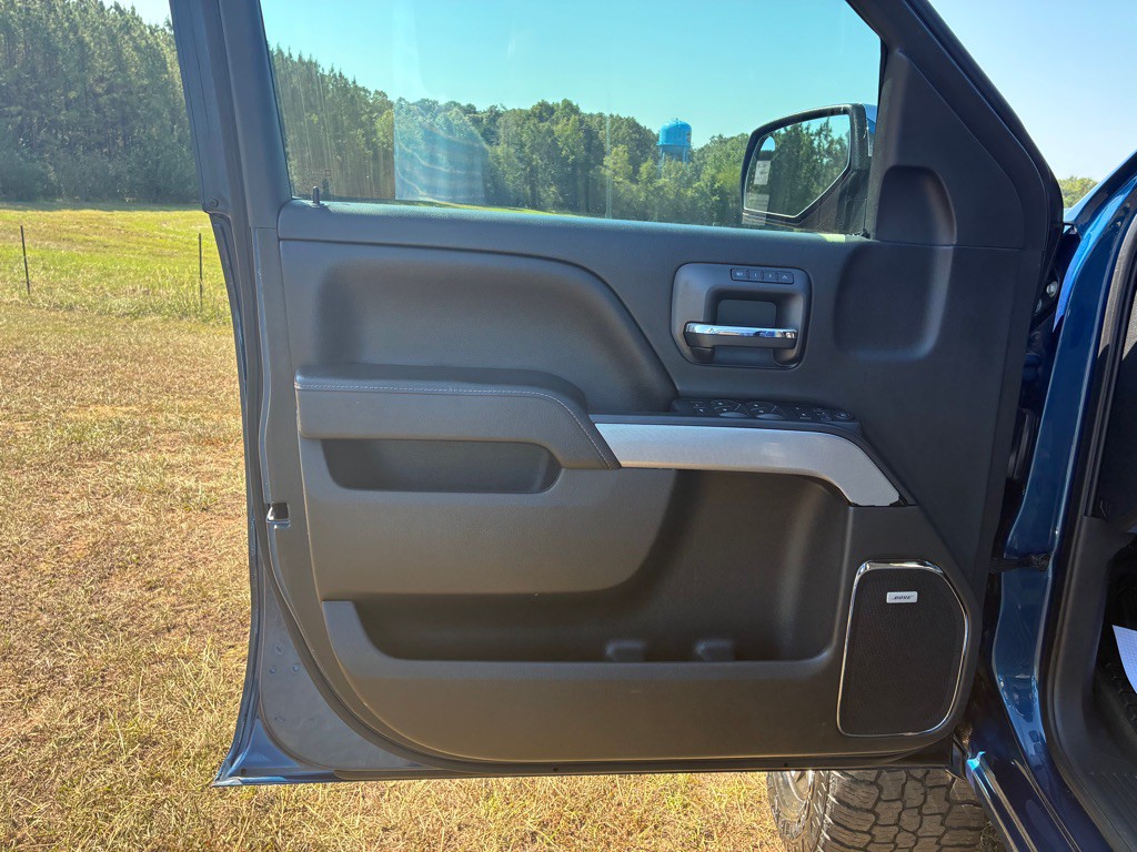 2017 GMC Sierra Image 18