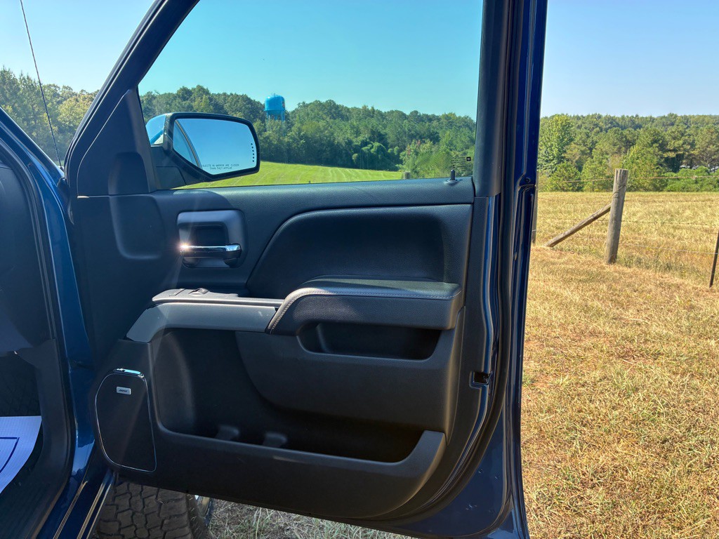 2017 GMC Sierra Image 20