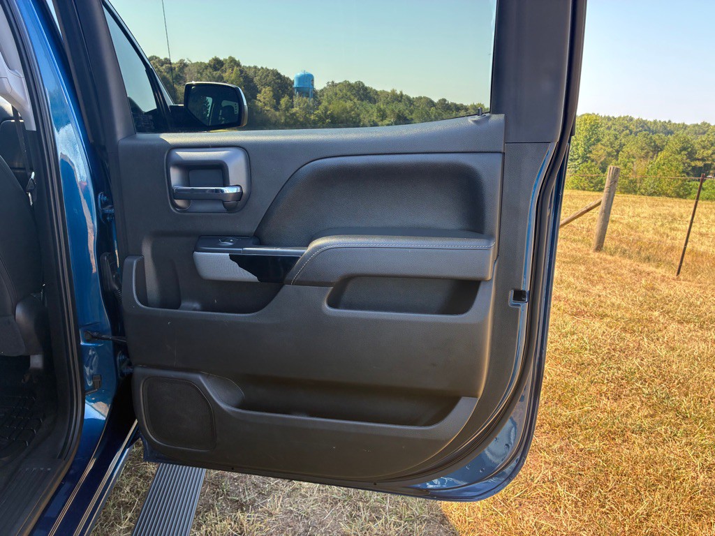 2017 GMC Sierra Image 21