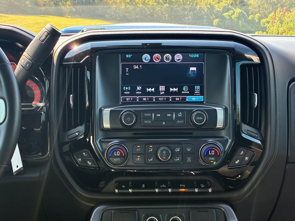 2017 GMC Sierra Image 27