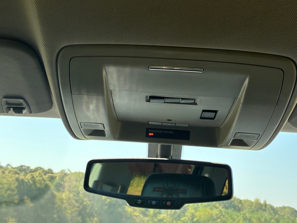 2017 GMC Sierra Image 28