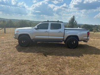 Image for 2021 Toyota Tacoma Double Cab ID: 7652847