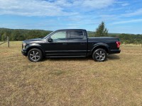Image for 2015 Ford F-150 Supercrew ID: 7657990