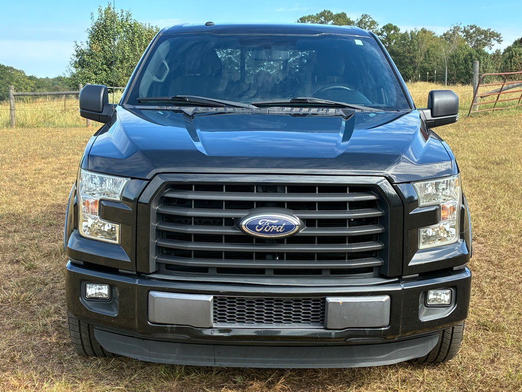 2015 Ford F-150 Image 5