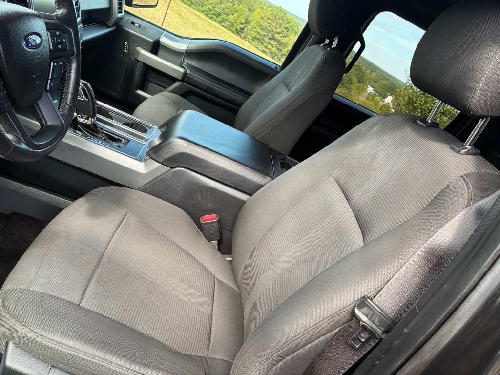 2015 Ford F-150 Image 14