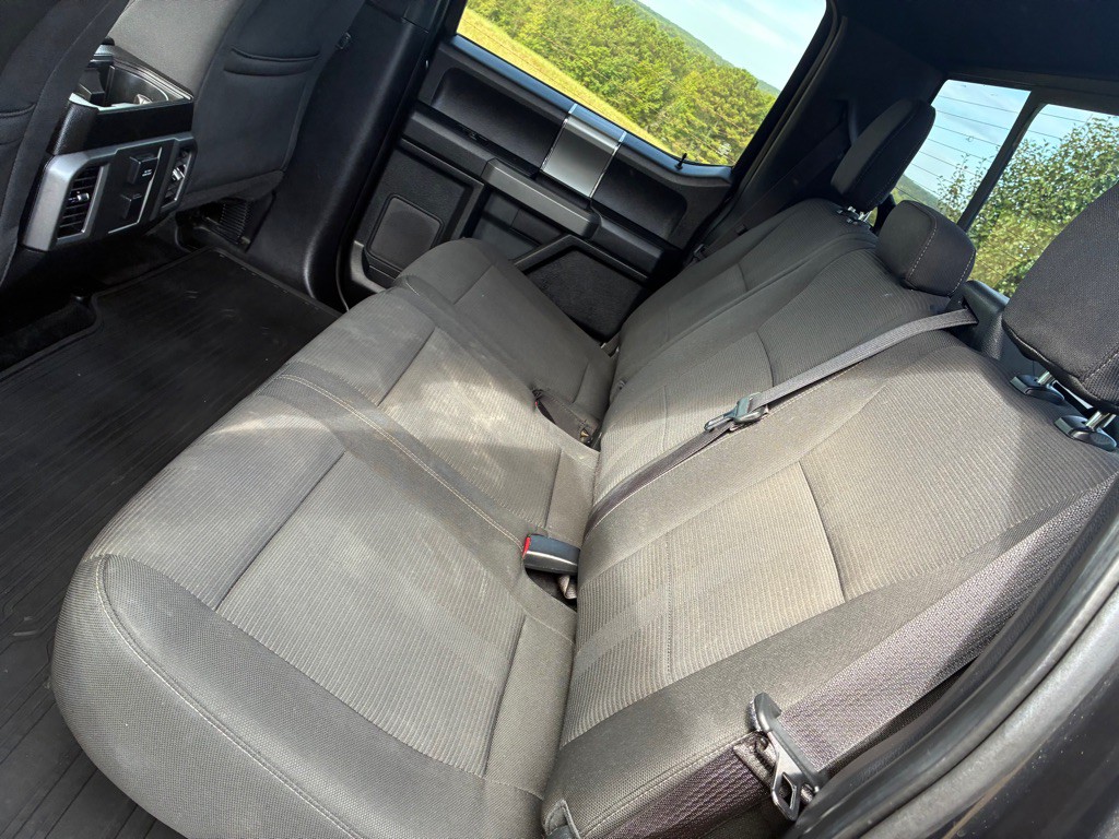 2015 Ford F-150 Image 15