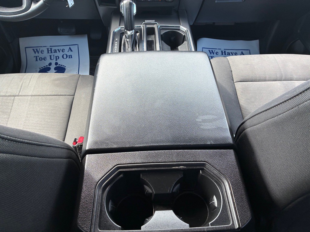 2015 Ford F-150 Image 18