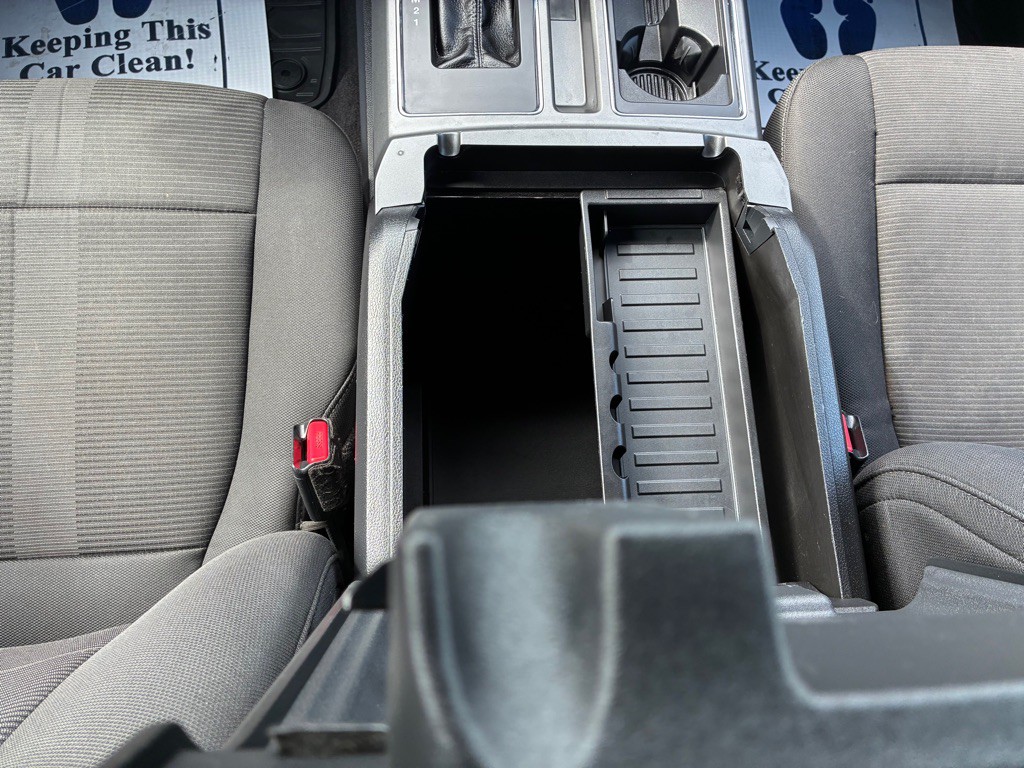 2015 Ford F-150 Image 19