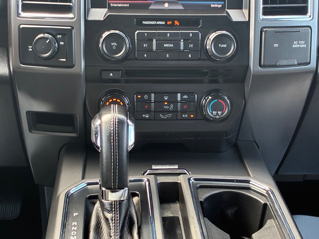 2015 Ford F-150 Image 23