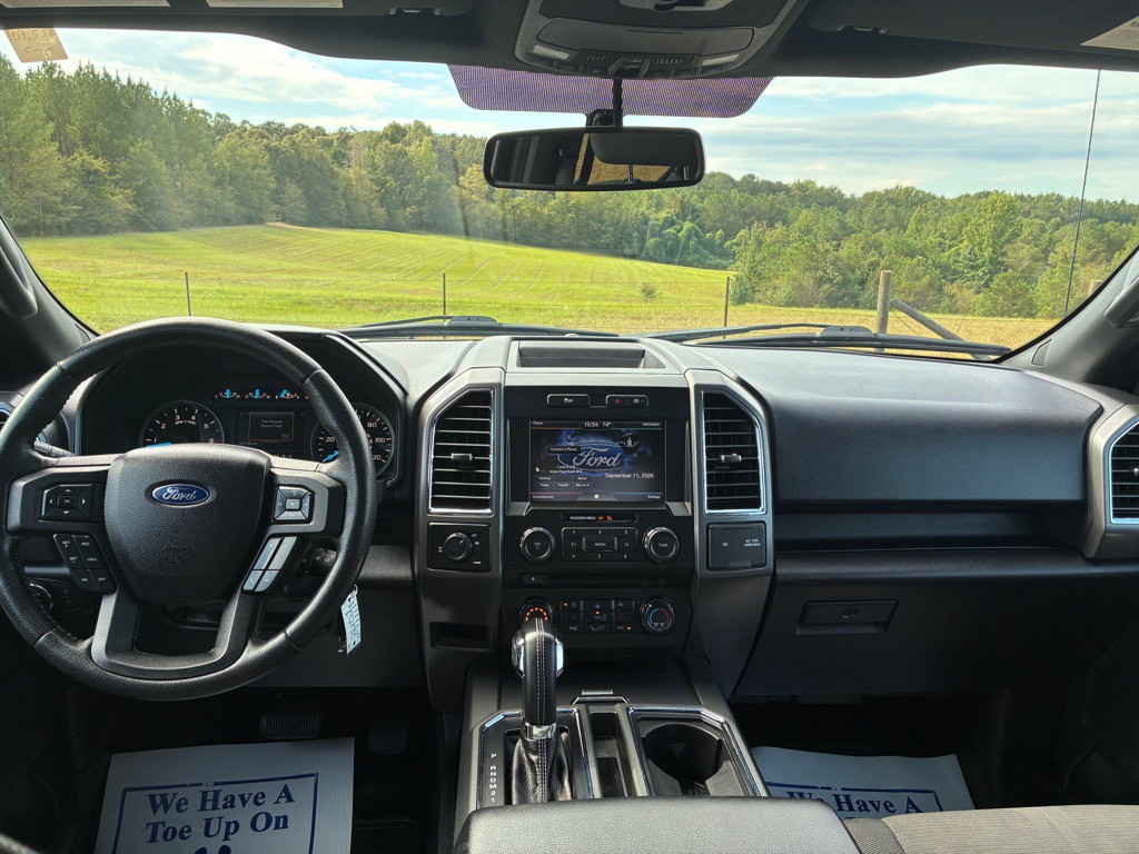 2015 Ford F-150 Image 25