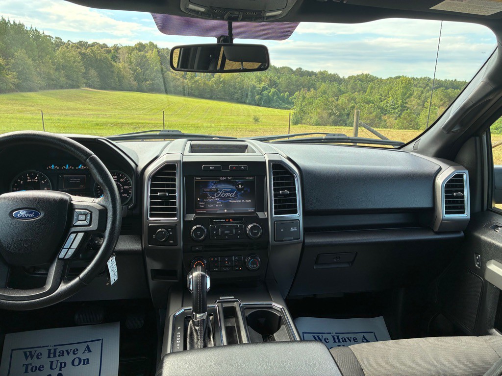 2015 Ford F-150 Image 26