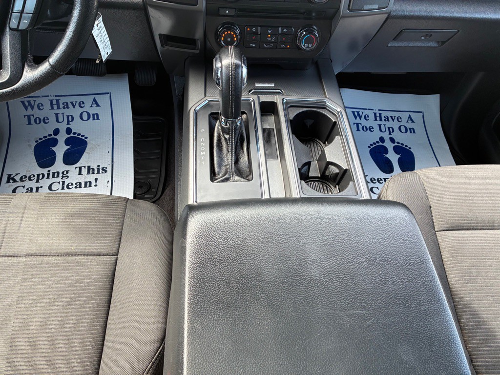 2015 Ford F-150 Image 27