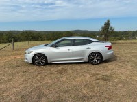 Image for 2018 Nissan Maxima SL ID: 7695914