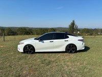 Image for 2020 Toyota Camry XSE ID: 7706880