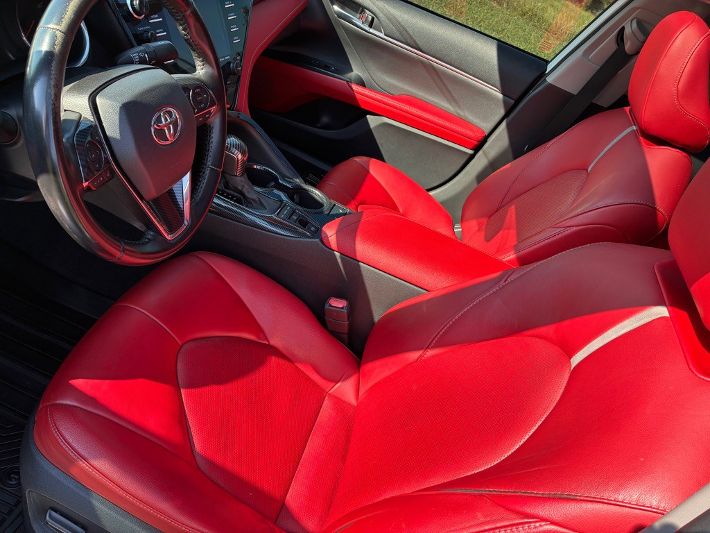 2020 Toyota Camry Image 13