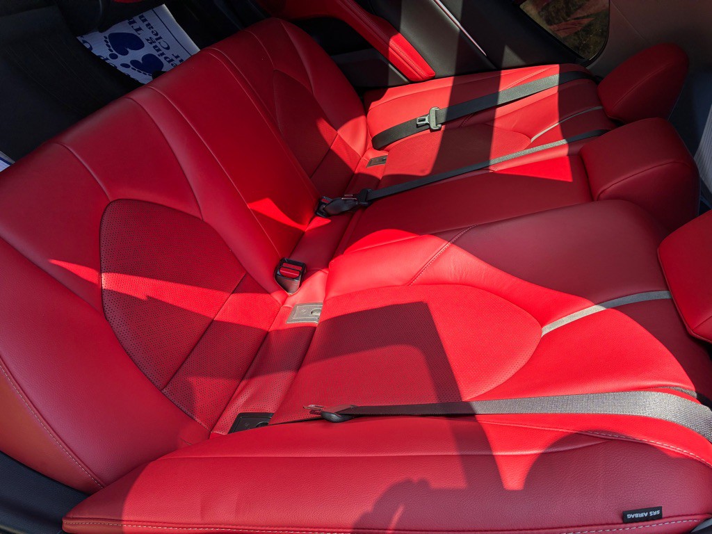 2020 Toyota Camry Image 14