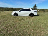 Image for 2020 Toyota Camry XSE ID: 7716220