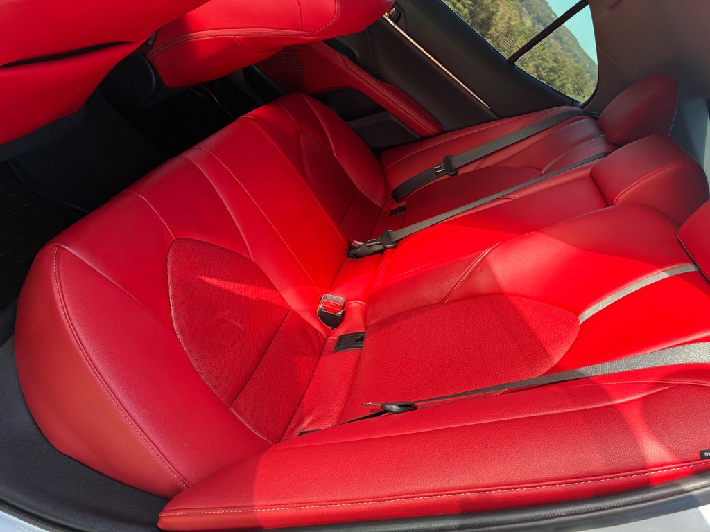 2020 Toyota Camry Image 15