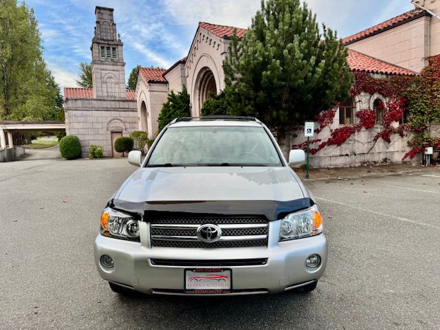 2007 Toyota Highlander Image 3