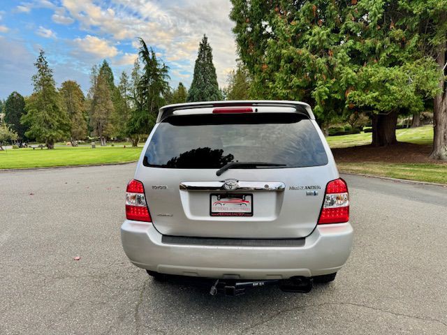 2007 Toyota Highlander Image 7