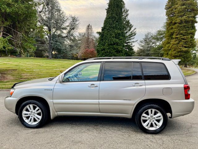 2007 Toyota Highlander Image 9