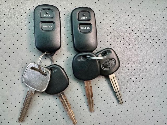 2007 Toyota Highlander Image 10